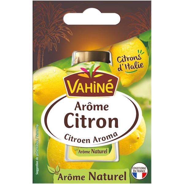 AROME CITRON
