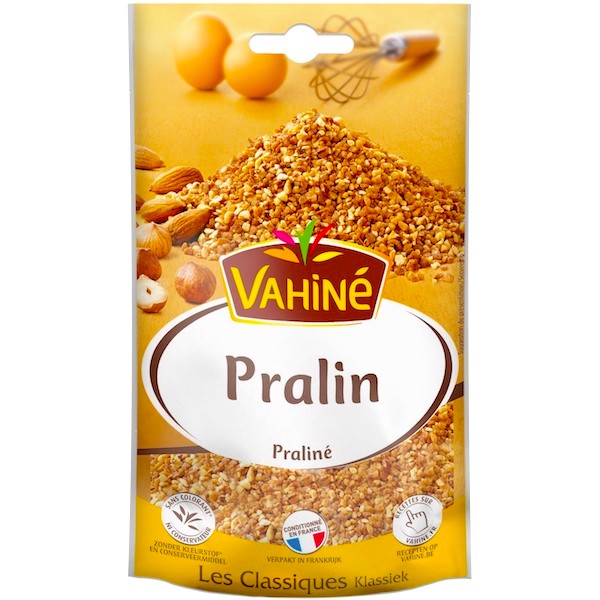 PRALIN