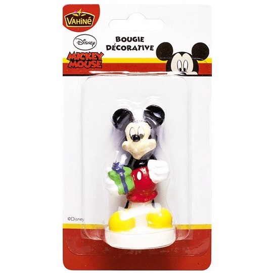 BOUGIE MICKEY