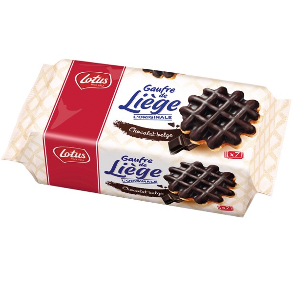 GAUFRE DE LIEGE