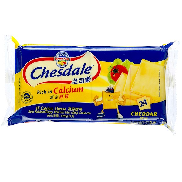 CHEDDAR SANDWICH x24