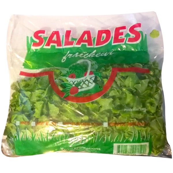 SALADE