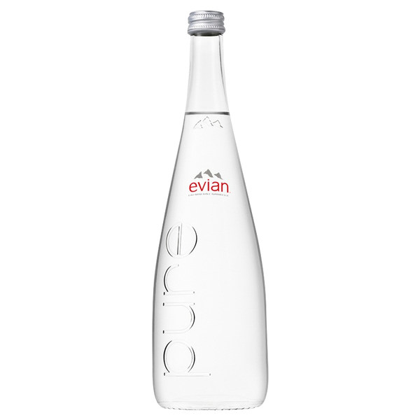 EAU MINÉRALE