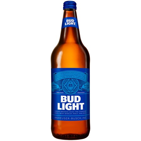 BUD LIGHT x6