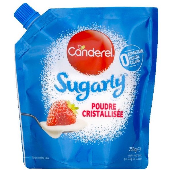 SUGARLY