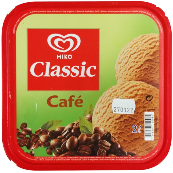 CAFÉ