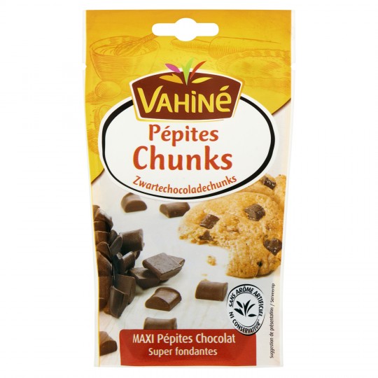 PEPITES CHUNKS