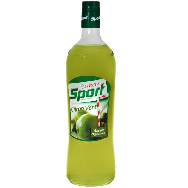 CITRON VERT
