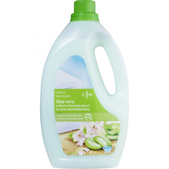 ALOE VERA x40