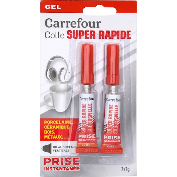 COLLE GEL