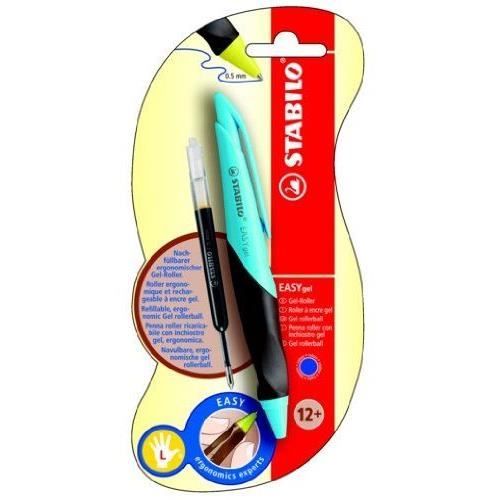 EASYGEL GAUCHER