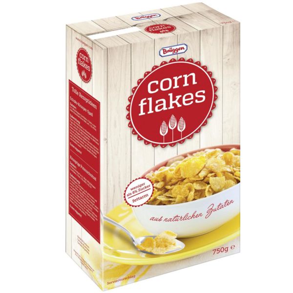 CORN FLAKES