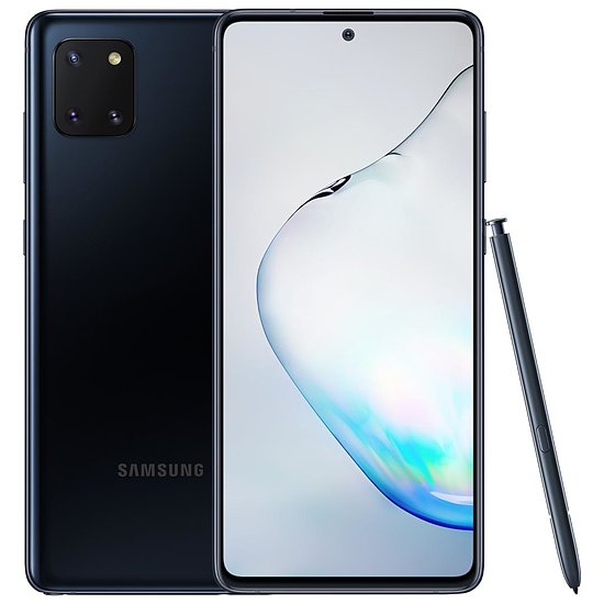 GALAXY NOTE 10 LITE