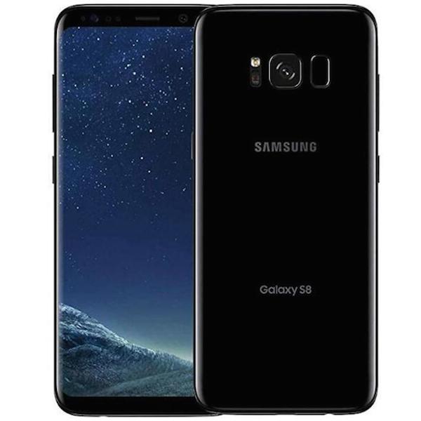 GALAXY S8+