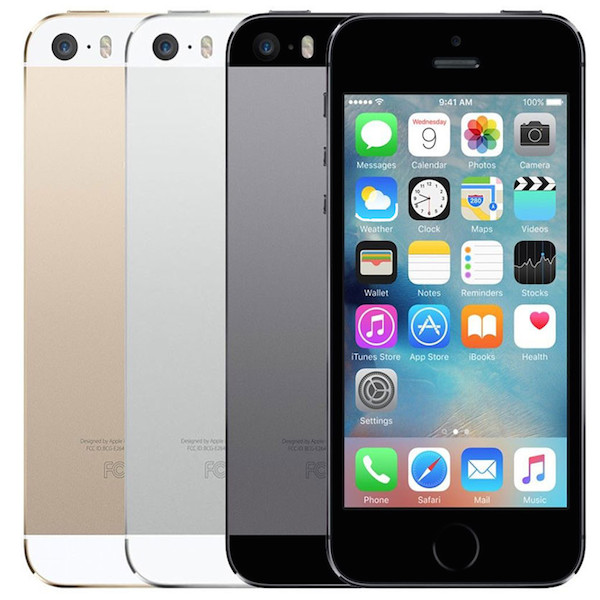 IPHONE SE OR