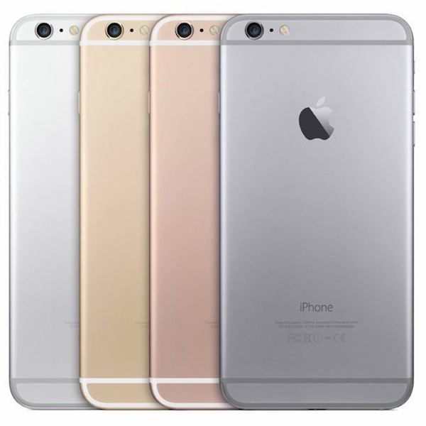 IPHONE 6S