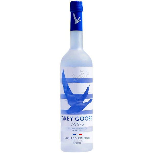 VODKA