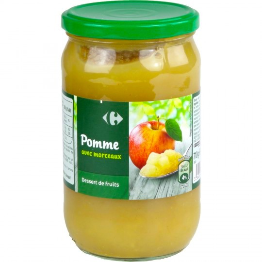 POMME POIRE