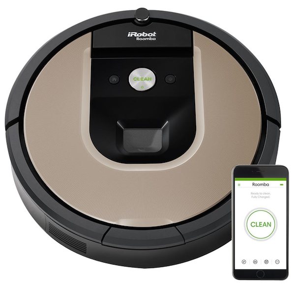 ROOMBA 966