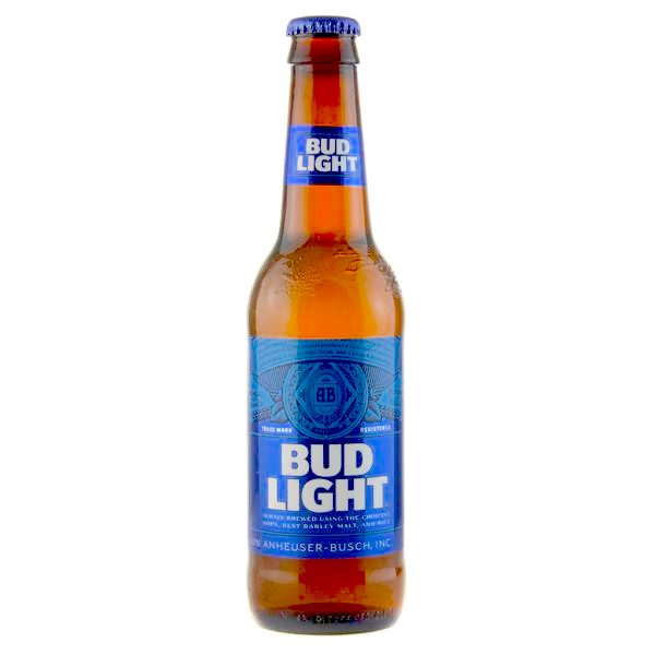 BUD LIGHT