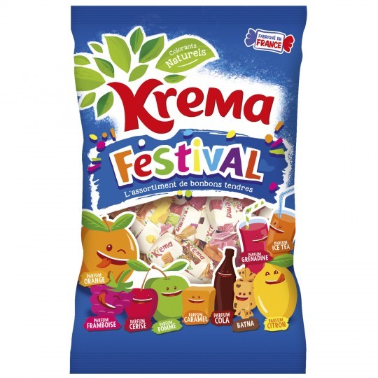 FESTIVAL