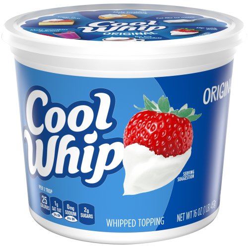 COOL WHIP