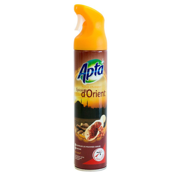 EPIECES ORIENT