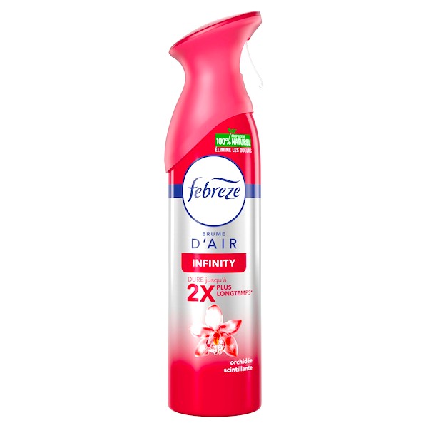 AIR INFINITY
