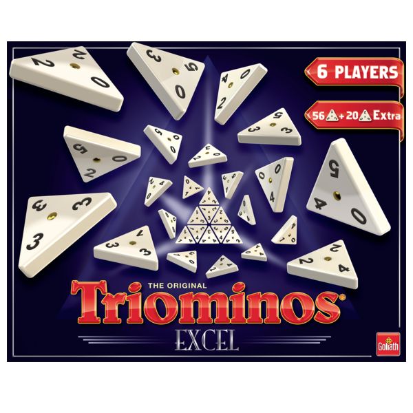 TRIOMINOS
