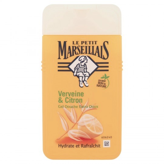 VERVEINE CITRON
