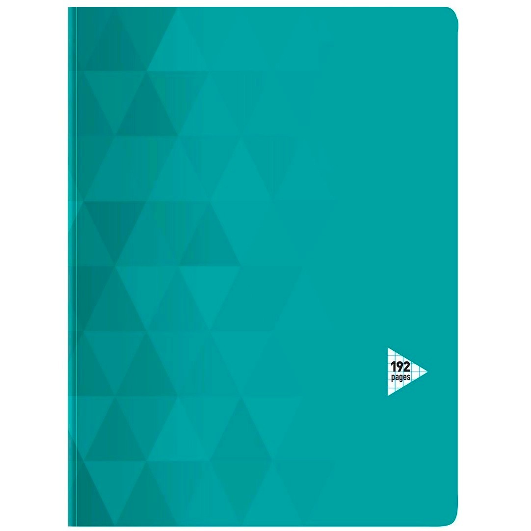 CAHIER 24X32