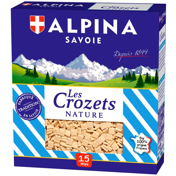 CROZETS