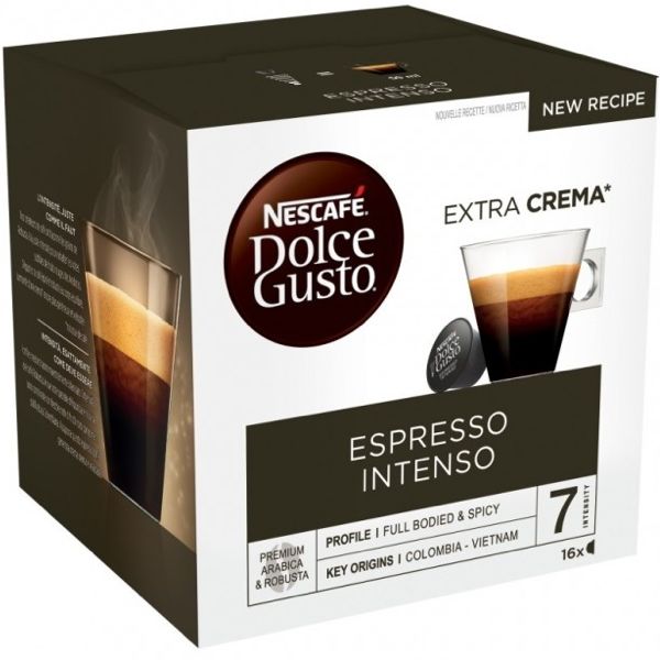 ESPRESSO INTENSO
