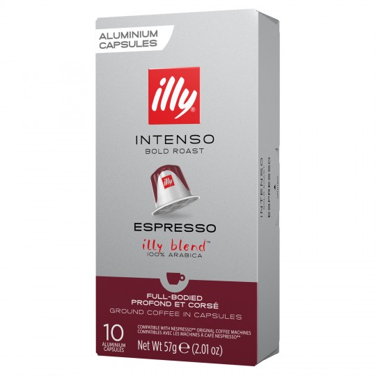 INTENSO