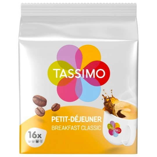 PETIT DEJEUNER