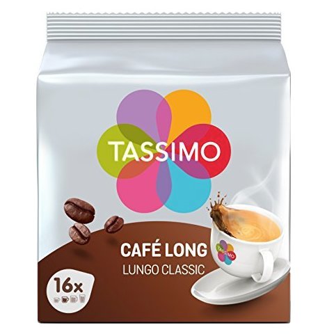 CAFE LONG