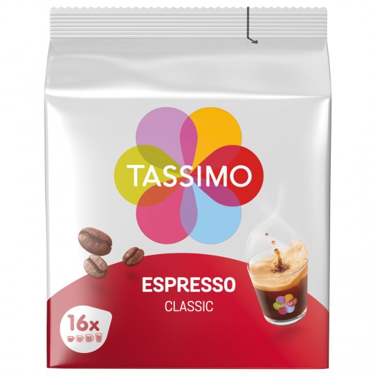 ESPRESSO CLASSIC