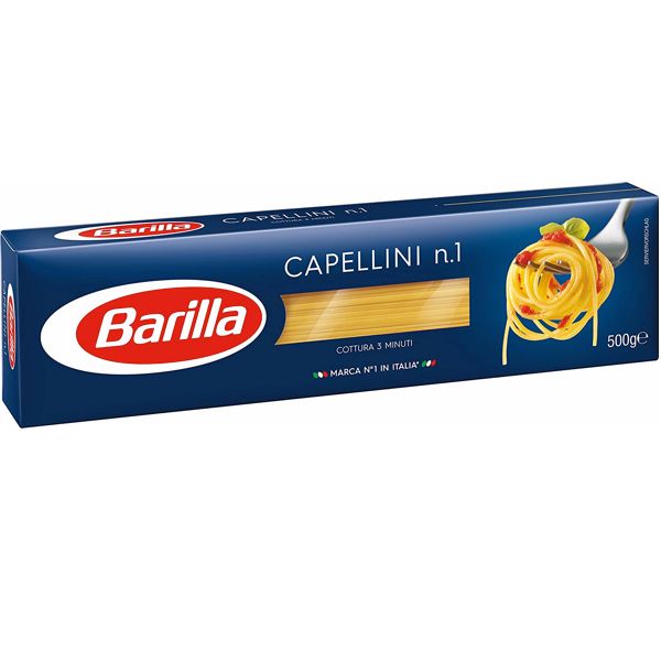 CAPELLINI N°1