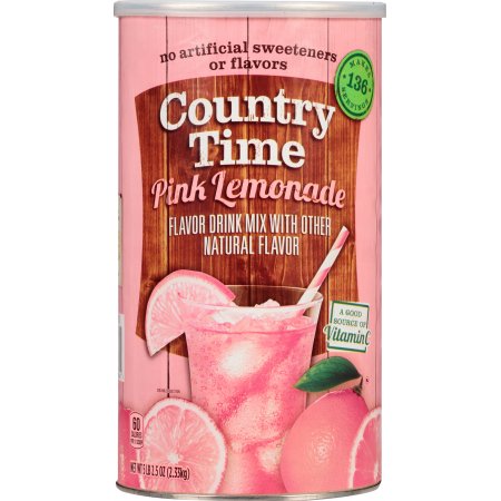 PINK LEMONADE