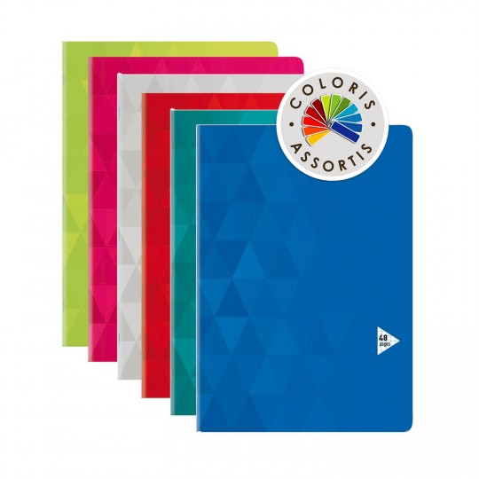 CAHIER 24X32 PC