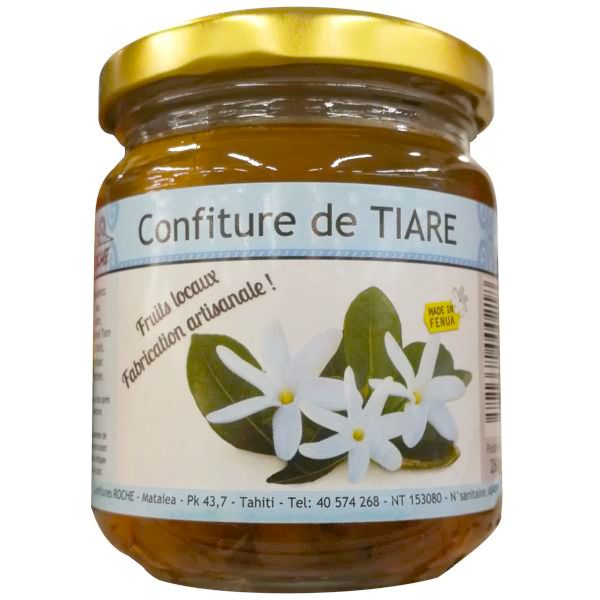 TIARE