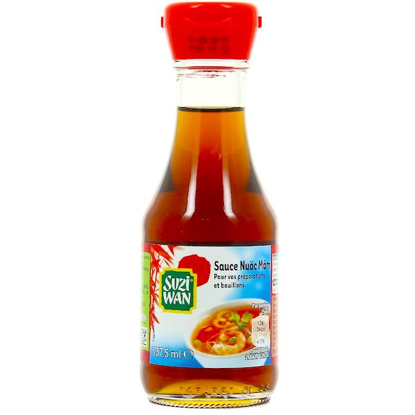 SAUCE NUOC MAM