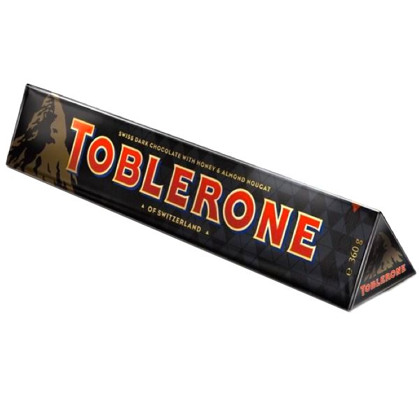 CHOCOLAT NOIR