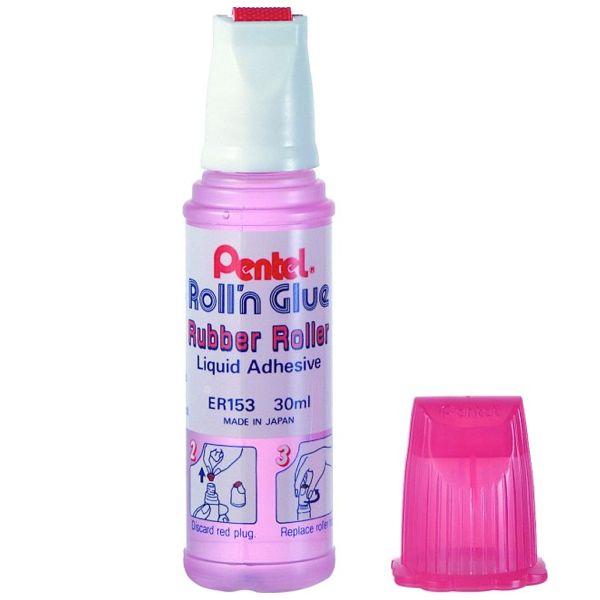 ROLL'N GLUE