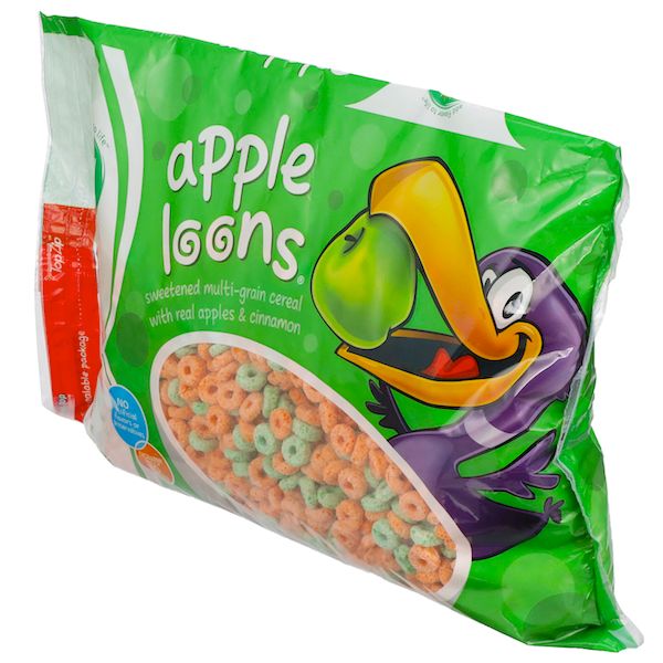 APPLE LOONS