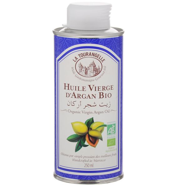 HUILE D'ARGAN