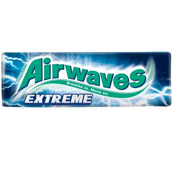 MENTHOL EXTREME x30