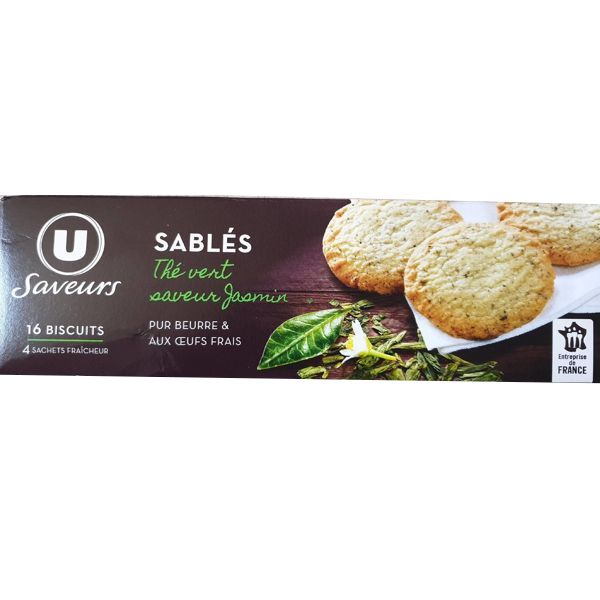 SABLÉS