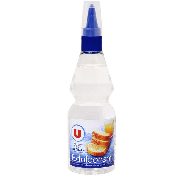 Edulcorant Liquide 200ml - Hermesetas