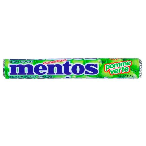POMME VERTE